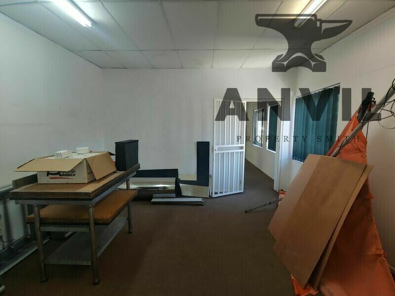 Gateway Shopping Center, Corner Ring & Voortrekker Road, Alberton - Unit 15 property image 6