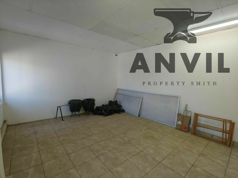 Gateway Shopping Center, Corner Ring & Voortrekker Road, Alberton - Unit 15 property image 7