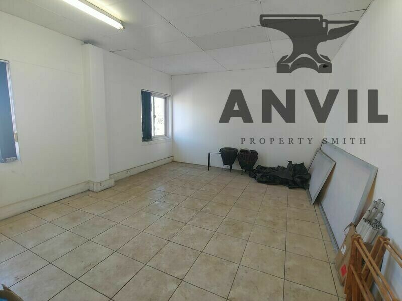 Gateway Shopping Center, Corner Ring & Voortrekker Road, Alberton - Unit 15 property image 8