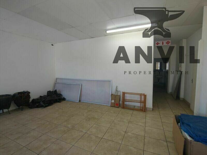 Gateway Shopping Center, Corner Ring & Voortrekker Road, Alberton - Unit 15 property image 9