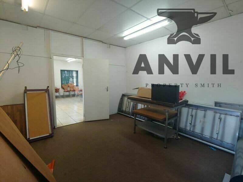 Gateway Shopping Center, Corner Ring & Voortrekker Road, Alberton - Unit 15 property image 10