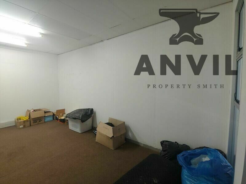 Gateway Shopping Center, Corner Ring & Voortrekker Road, Alberton - Unit 15 property image 11