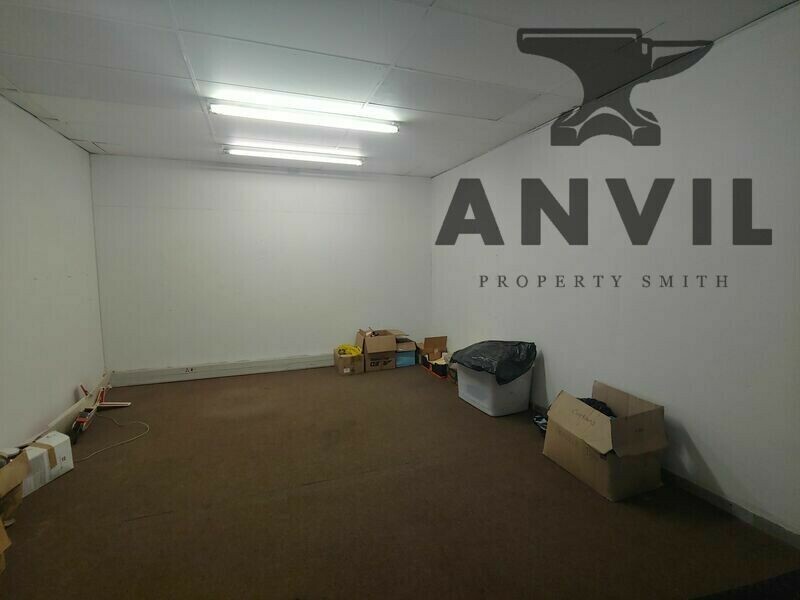 Gateway Shopping Center, Corner Ring & Voortrekker Road, Alberton - Unit 15 property image 12