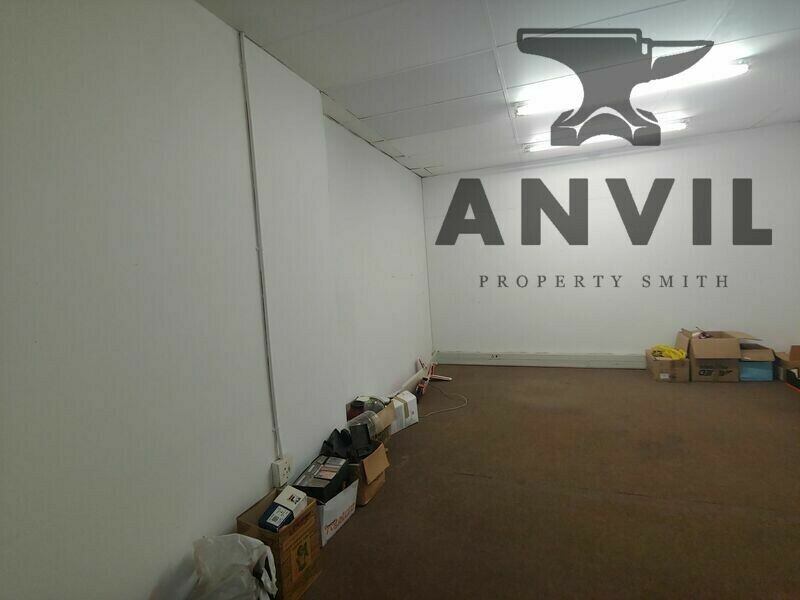 Gateway Shopping Center, Corner Ring & Voortrekker Road, Alberton - Unit 15 property image 13