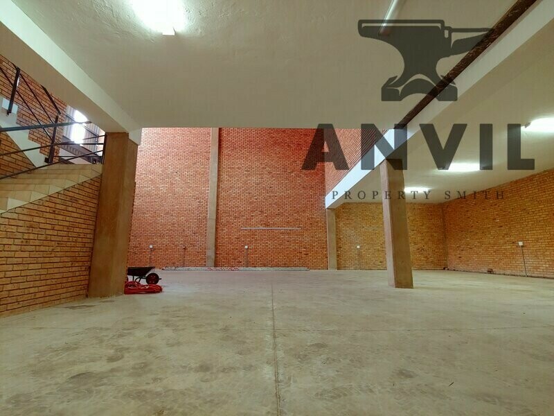 Lanseria Business Park  - Unit 7 property image 5