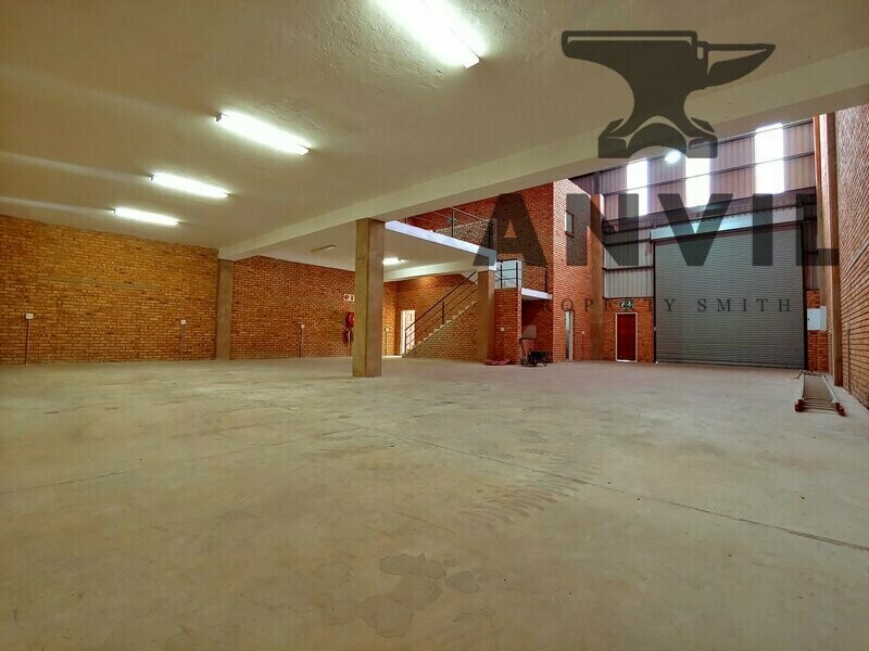 Lanseria Business Park  - Unit 7 property image 6