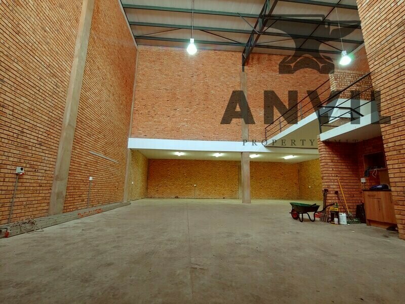 Lanseria Business Park  - Unit 7 property image 7