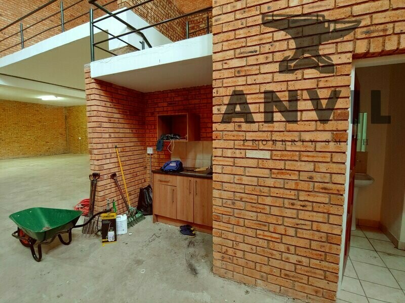 Lanseria Business Park  - Unit 7 property image 8