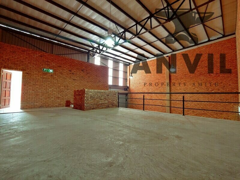 Lanseria Business Park  - Unit 7 property image 12