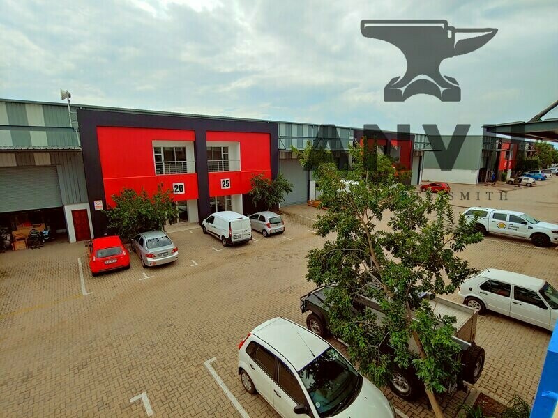 Lanseria Business Park  - Unit 7 property image 15