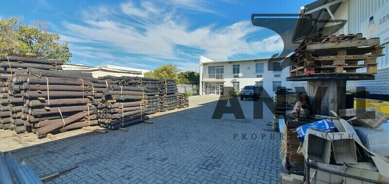 6 Thor Cir, Viking Park, Cape Town - Standalone Warehouse  property image 27