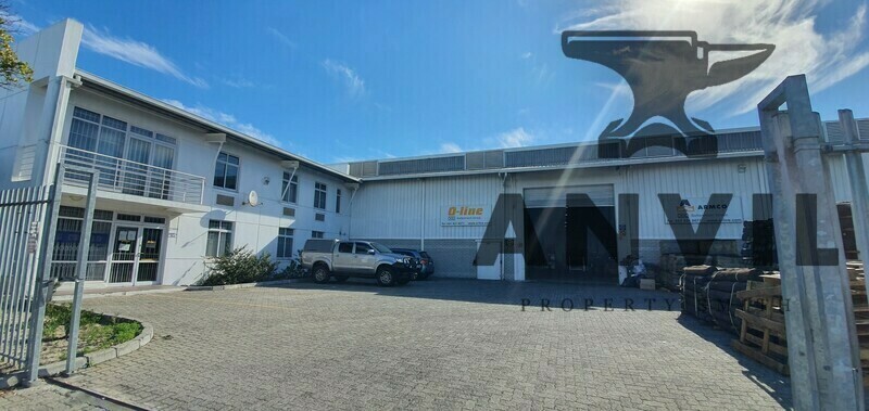 6 Thor Cir, Viking Park, Cape Town - Standalone Warehouse  property image 28