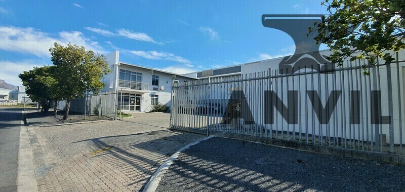 6 Thor Cir, Viking Park, Cape Town - Standalone Warehouse  property image 30