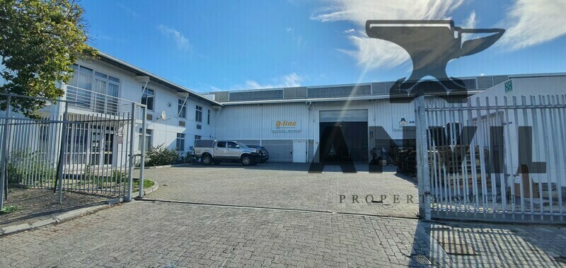 6 Thor Cir, Viking Park, Cape Town - Standalone Warehouse  property image 31