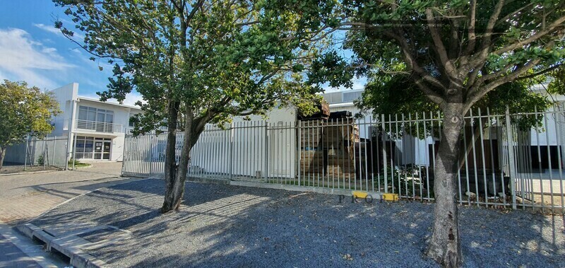 6 Thor Cir, Viking Park, Cape Town - Standalone Warehouse  property image 32