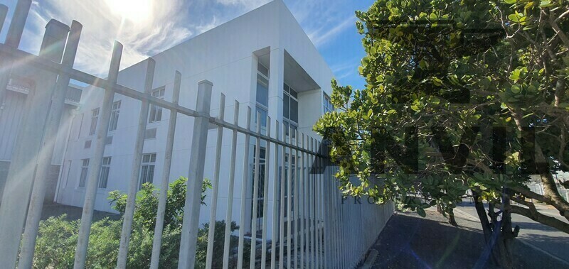 6 Thor Cir, Viking Park, Cape Town - Standalone Warehouse  property image 33