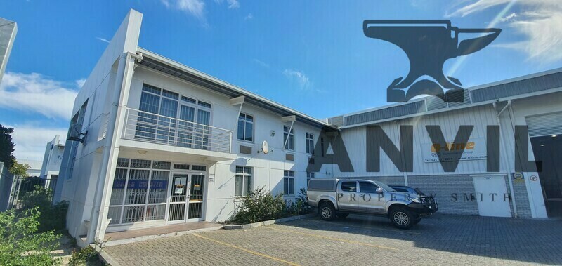 6 Thor Cir, Viking Park, Cape Town - Standalone Warehouse  property image 34