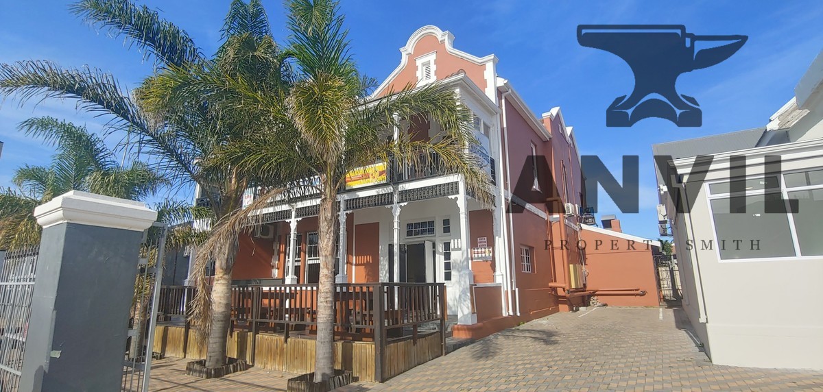 Richly House Mill Park Anvil Property Smith