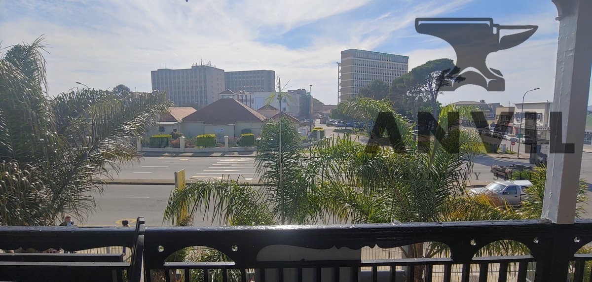 Richly House Mill Park Anvil Property Smith