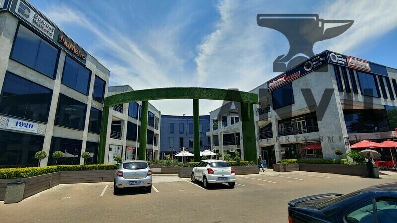 Hutton Court, Hyde Park - Shop 8 property image 1