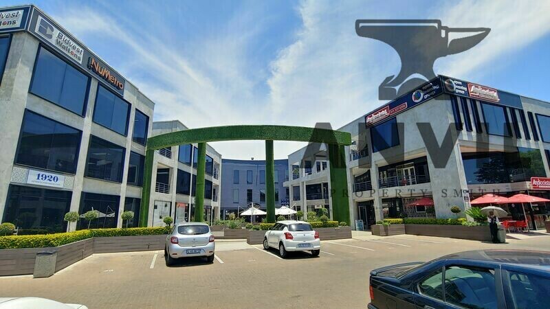 Hutton Court, Hyde Park - Shop 8 property image 2