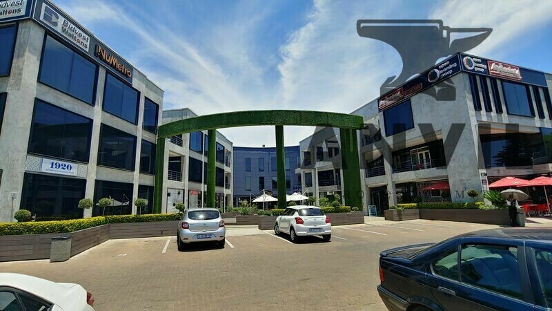 Hutton Court, Hyde Park - Shop 8 property image 3