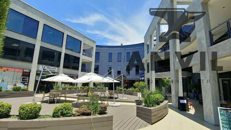 Hutton Court, Hyde Park - Shop 8 property image 4