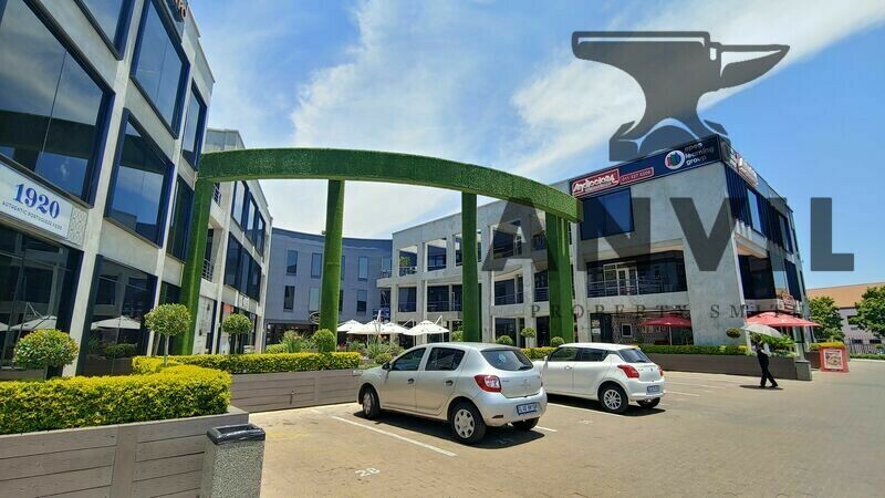 Hutton Court, Hyde Park - Shop 8 property image 5