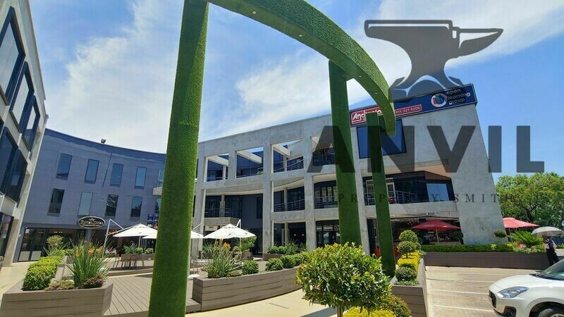 Hutton Court, Hyde Park - Shop 8 property image 7