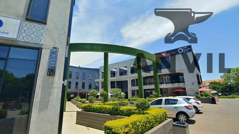 Hutton Court, Hyde Park - Shop 8 property image 8