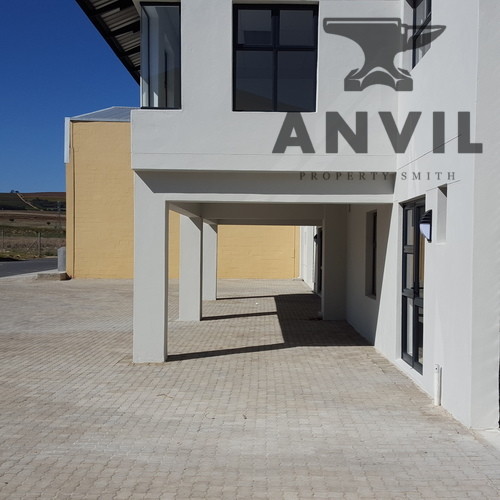 8 Port Street - Factory to let, Zinfandal Street, Saxenburg Park 2 property image 36