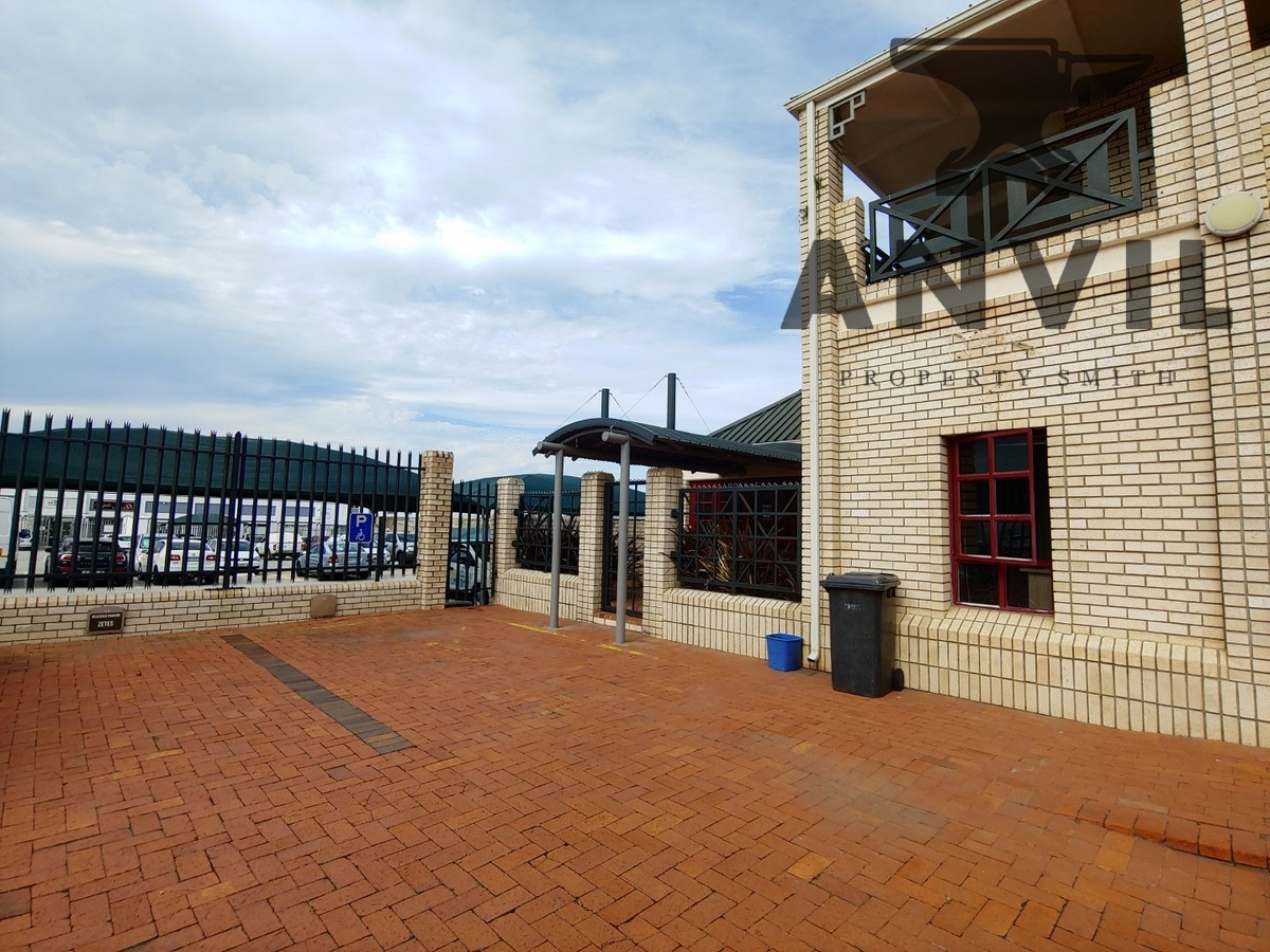 34 Newton Street, Newton Park, Port Elizabeth Newton Park Anvil