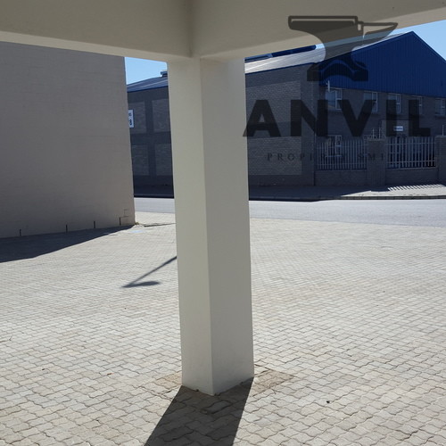 8 Port Street - Factory to let, Zinfandal Street, Saxenburg Park 2 property image 38