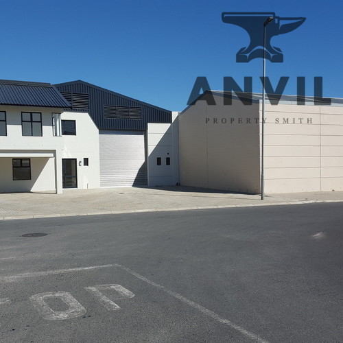 8 Port Street - Factory to let, Zinfandal Street, Saxenburg Park 2 property image 39