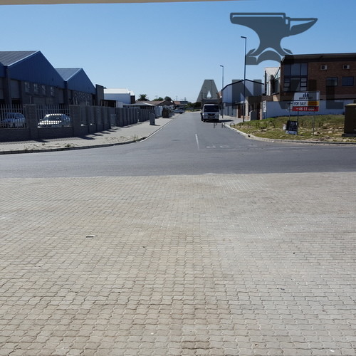 8 Port Street - Factory to let, Zinfandal Street, Saxenburg Park 2 property image 40