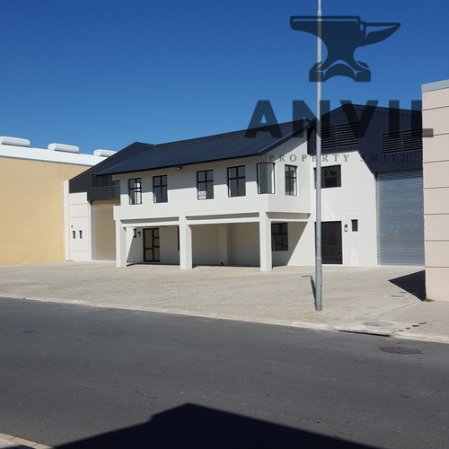 8 Port Street - Factory to let, Zinfandal Street, Saxenburg Park 2 property image 41