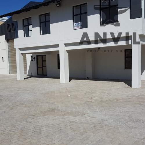 8 Port Street - Factory to let, Zinfandal Street, Saxenburg Park 2 property image 42