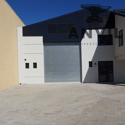 8 Port Street - Factory to let, Zinfandal Street, Saxenburg Park 2 property image 44