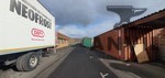 20 Dacres Ave, Epping, Cape Town - Standalone Warehouse property image 24