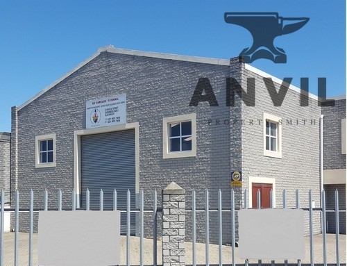 53 Muscat Rd, Saxenburg Park 1 - 53 Muscat Road property image 2