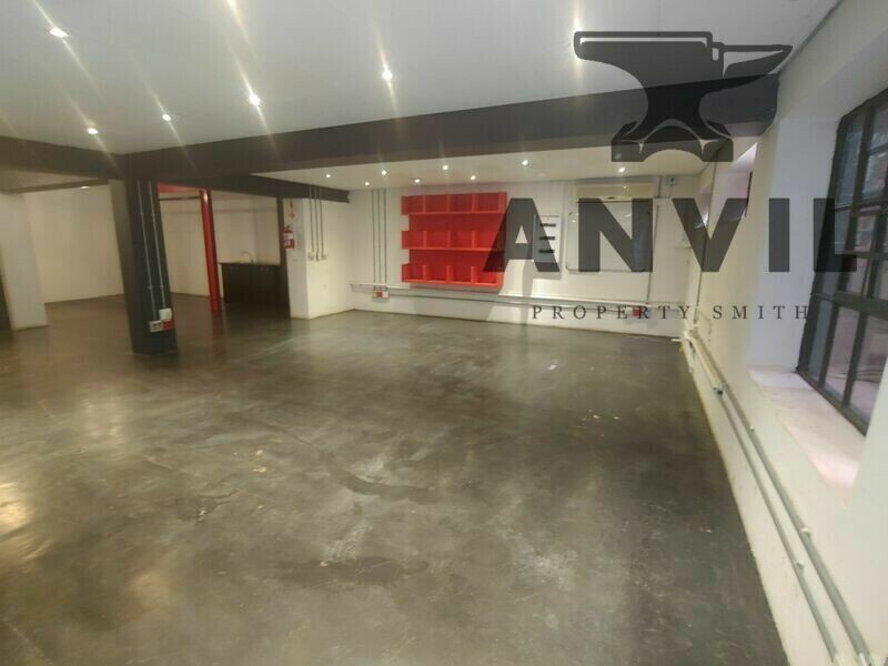 The Media Mill - Main building, basement studio property image 3