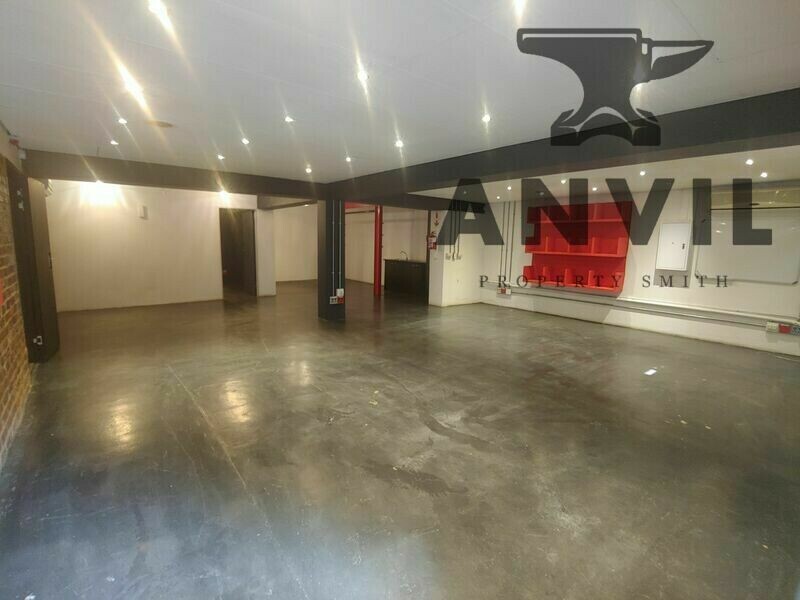 The Media Mill - Main building, basement studio property image 5