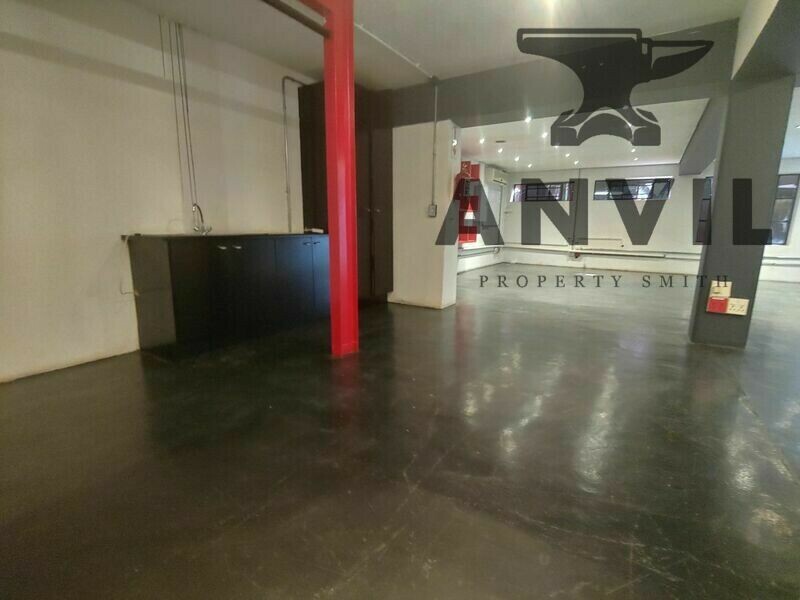 The Media Mill - Main building, basement studio property image 7