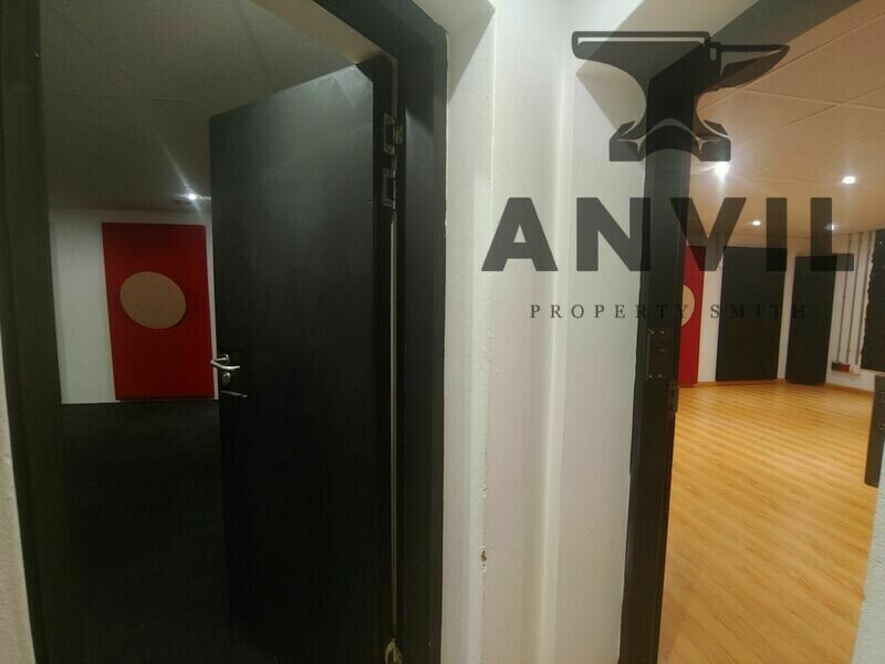 The Media Mill - Main building, basement studio property image 10