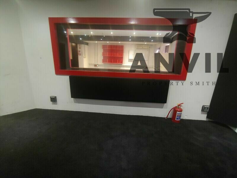 The Media Mill - Main building, basement studio property image 12