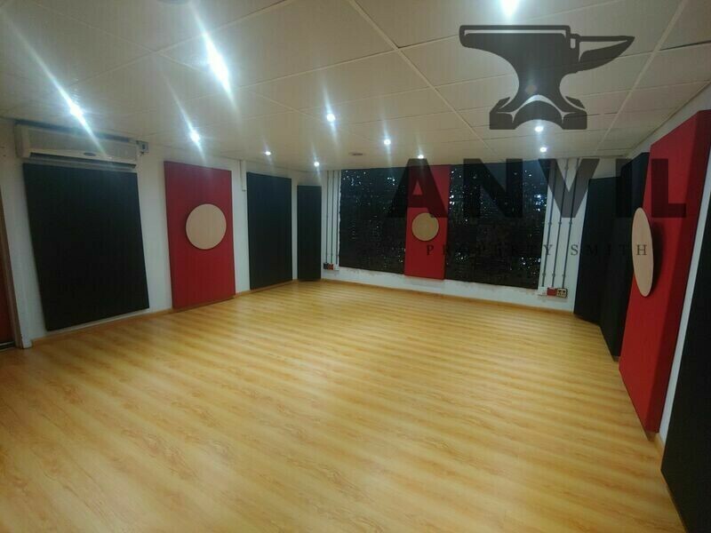 The Media Mill - Main building, basement studio property image 9