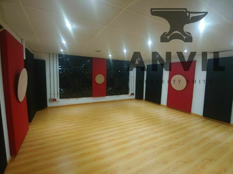 The Media Mill - Main building, basement studio property image 4