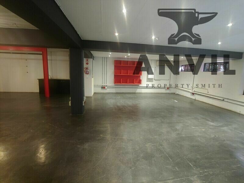 The Media Mill - Main building, basement studio property image 15