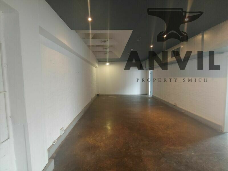 The Media Mill - Main Building 2nd Floor property image 4