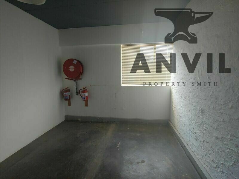 The Media Mill - Main Building 2nd Floor property image 11